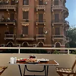 Cairo Crown Hotel