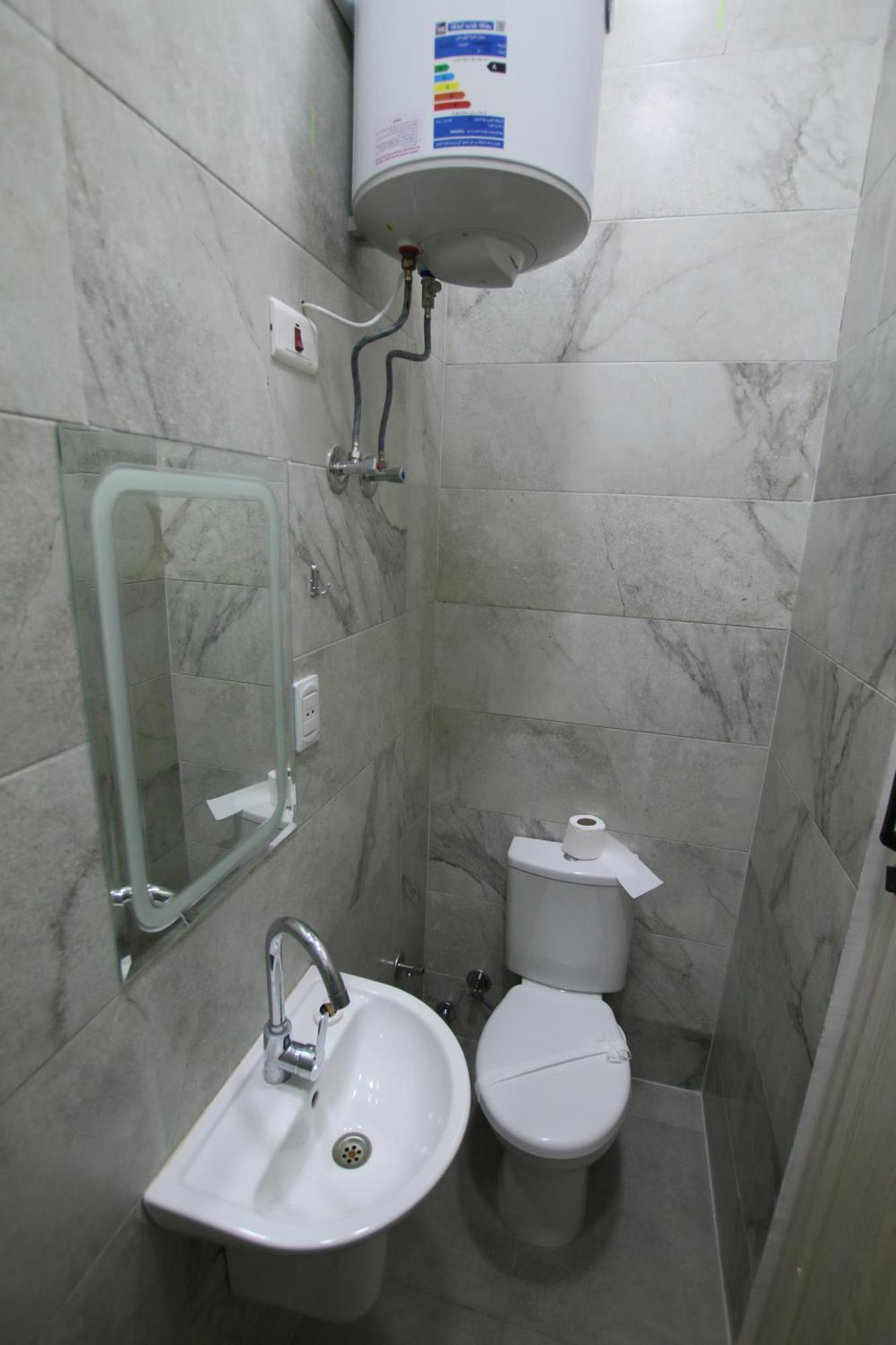 Crown Hotel Cairo