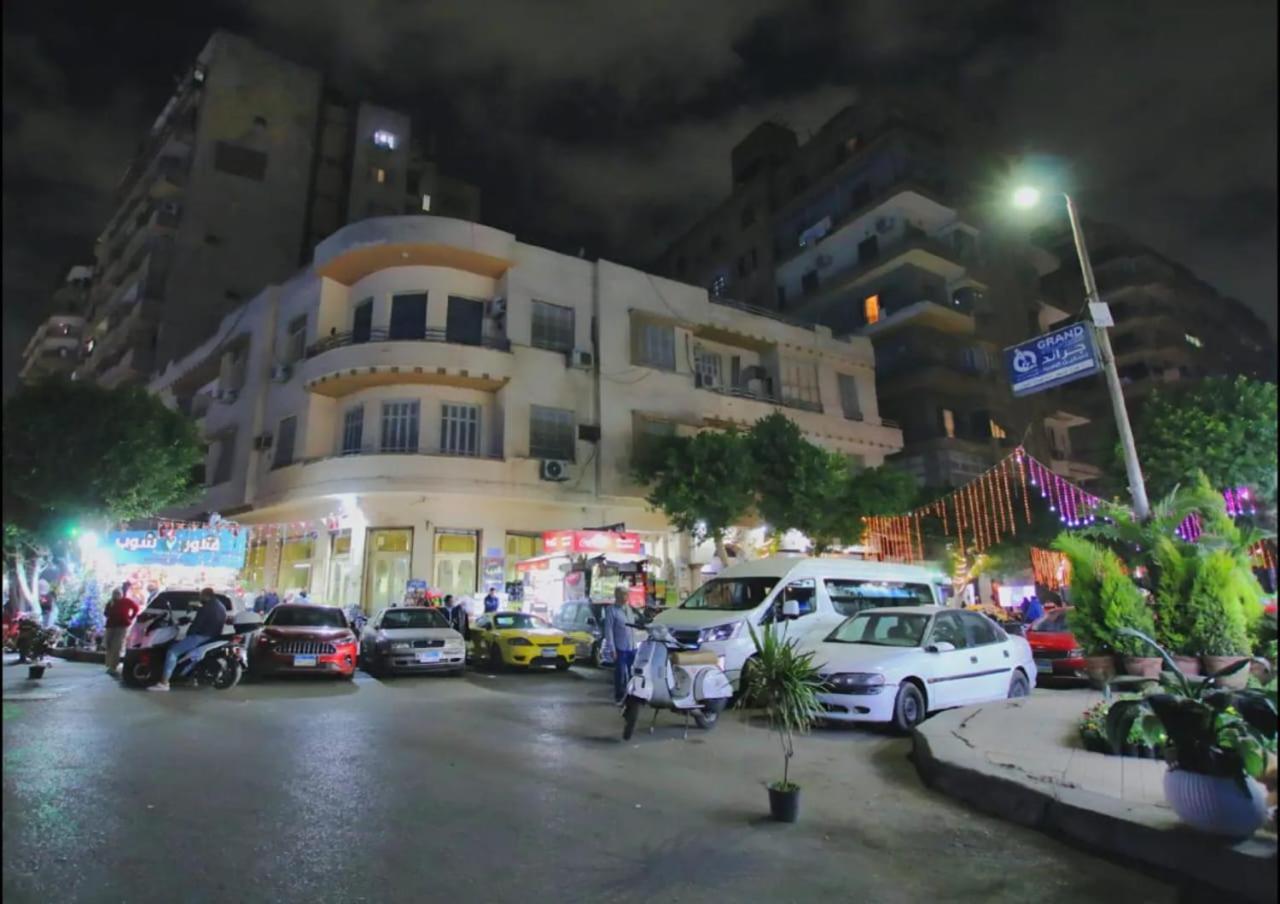 Hotel Crown Cairo