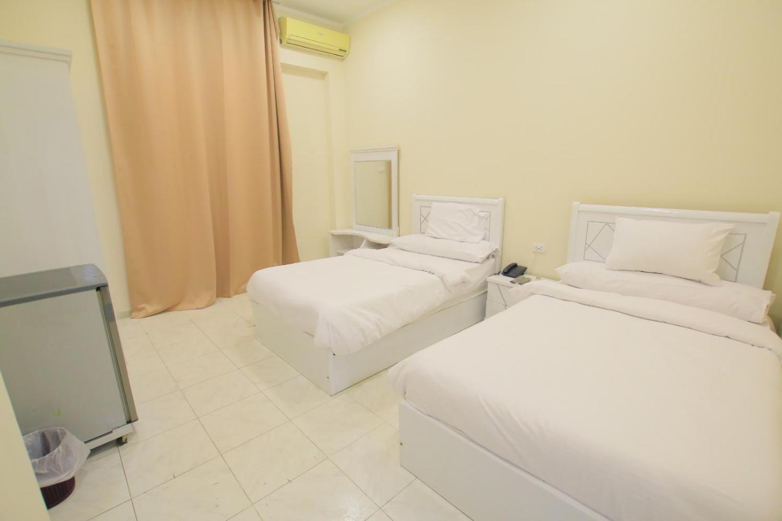 Crown Hotel Cairo