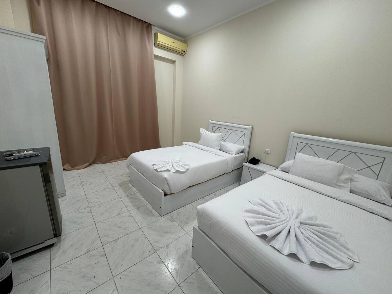 Crown Hotel Cairo