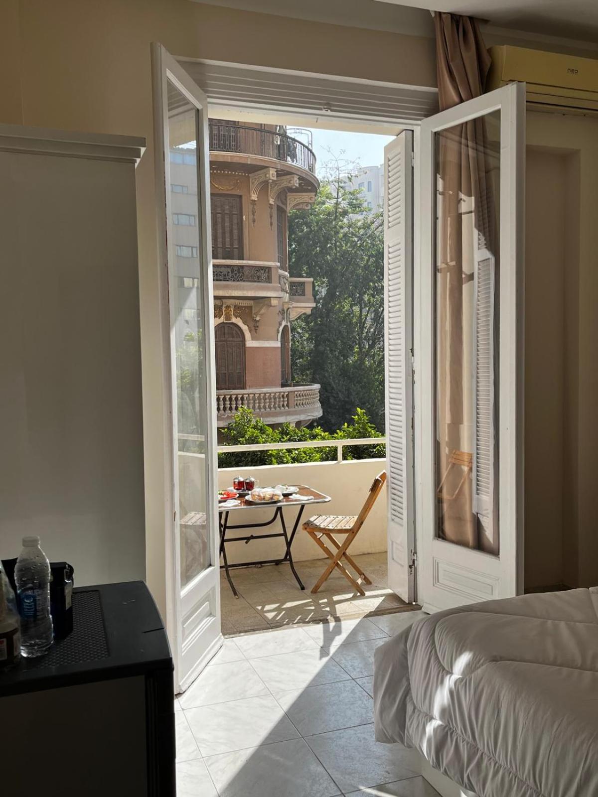 Crown Hotel Cairo